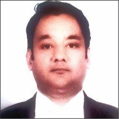 Dr. Vishal Garg
