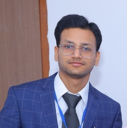 Mr. Chetan Malik