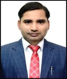 Mr. Hakim Singh Rajput
