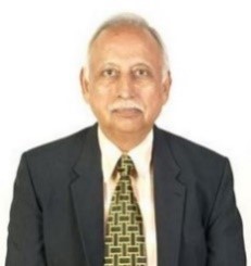 Dr. Ramesh Kumar Marya