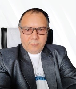 Prof. Dr. Atul Choube
