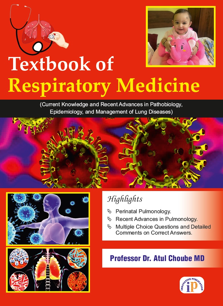 Textbook of Respiratory Medicine - Respiratory medicine