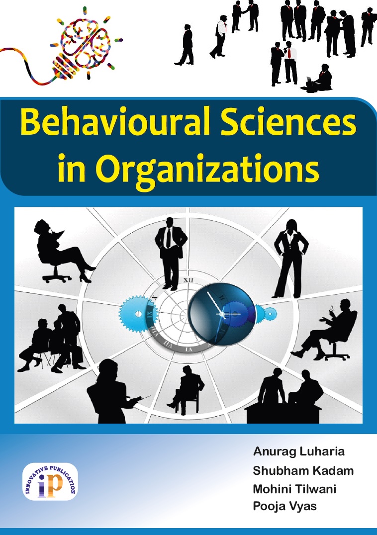 Behavioural Sciences in Organizations - Management