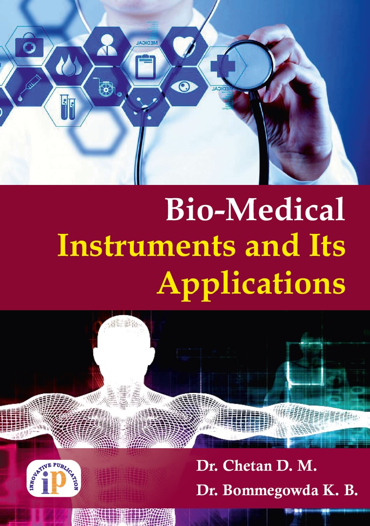 Bio-Medical Instruments and Its Applications - IP Innovative