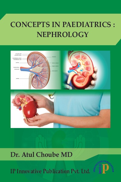 Concepts In Paediatrics : Nephrology - Nephrology