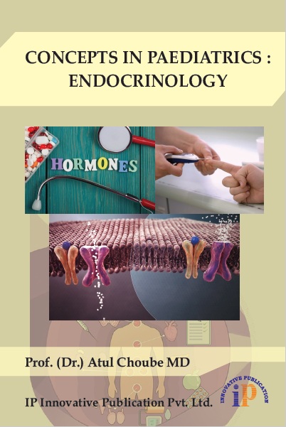 Concepts in Paediatrics : Endocrinology - Endocrinology