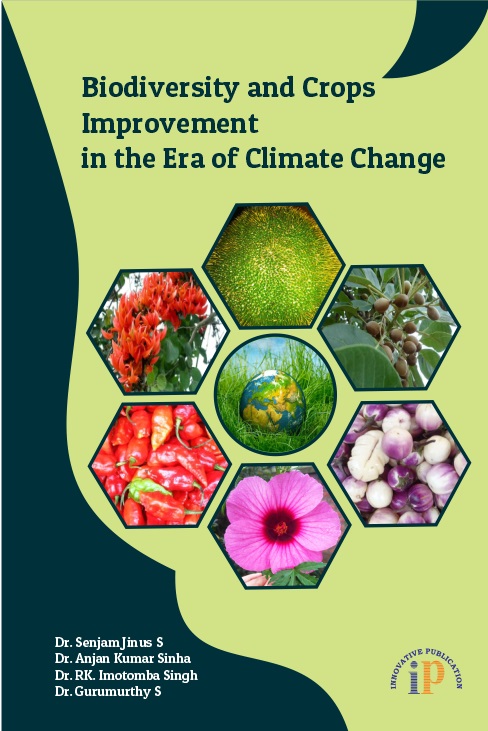 Biodiversity and Crops Improvement in the Era of Climate Change - Crops development