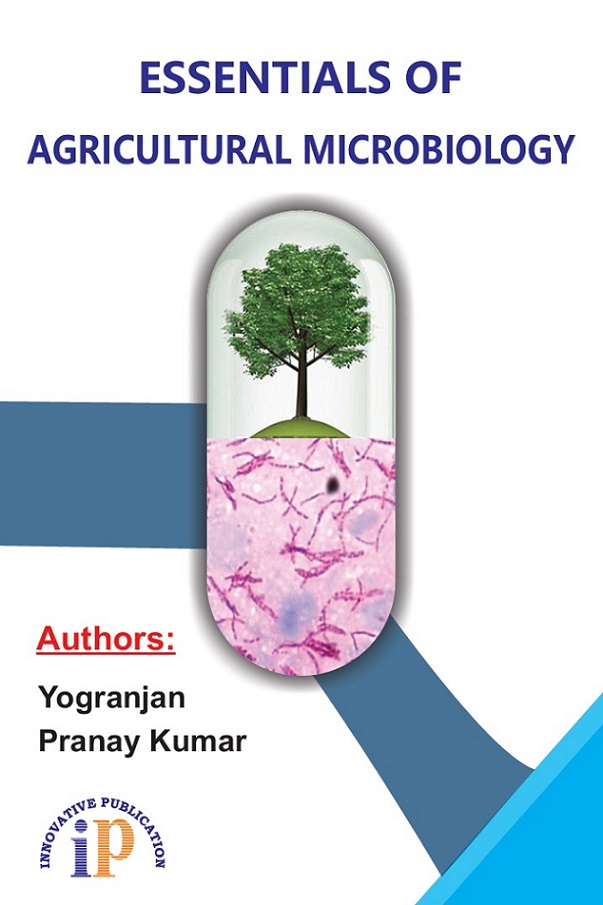 Essentials of Agricultural Microbiology - IP Innovative