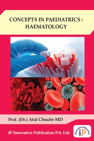 Concepts in Paediatrics : Haematology - IP Innovative