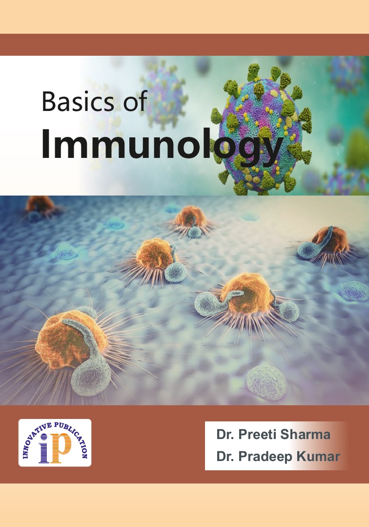 Basics of Immunology - Immunology