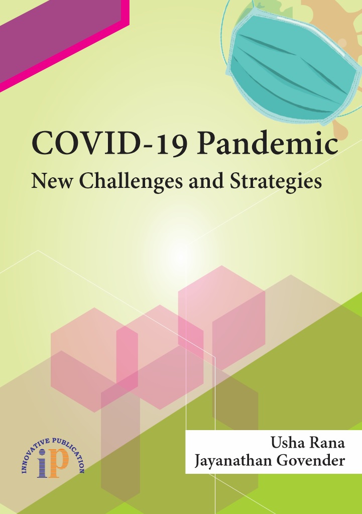 COVID-19 Pandemic: New Challenges and Strategies - Sociology