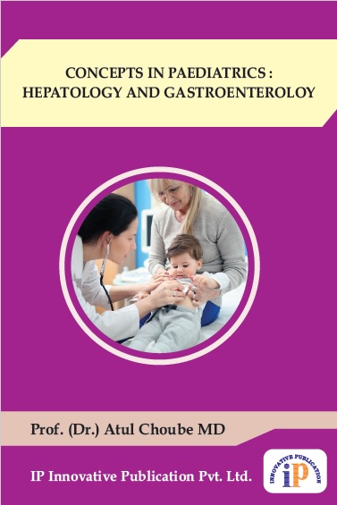 Concepts in Paediatrics : Hepatology and Gastroenterology - Gastroenterology