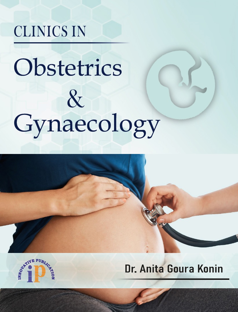 Clinics in Obstetrics and Gynaecology - Gynaecology