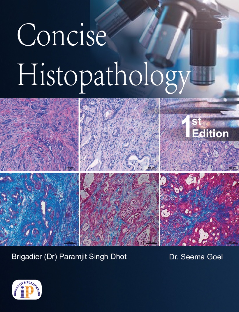 Concise Histopathology - Histopathology