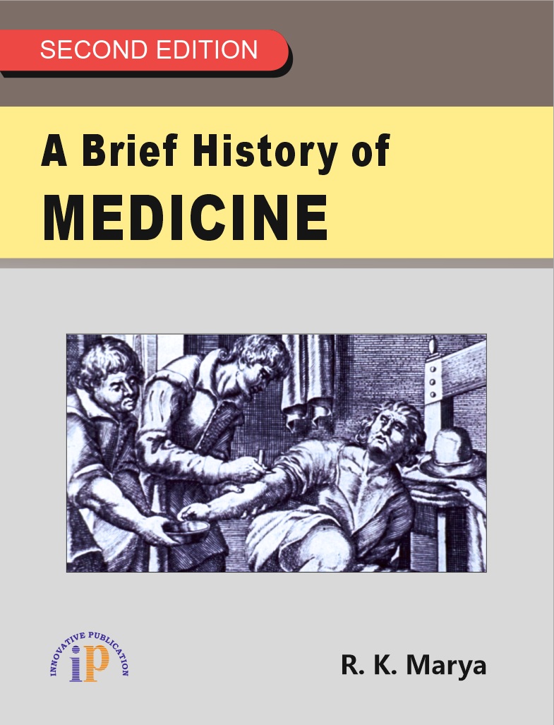 A Brief History of Medicine - Medicine