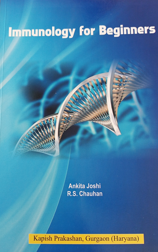 Immunology for Beginners