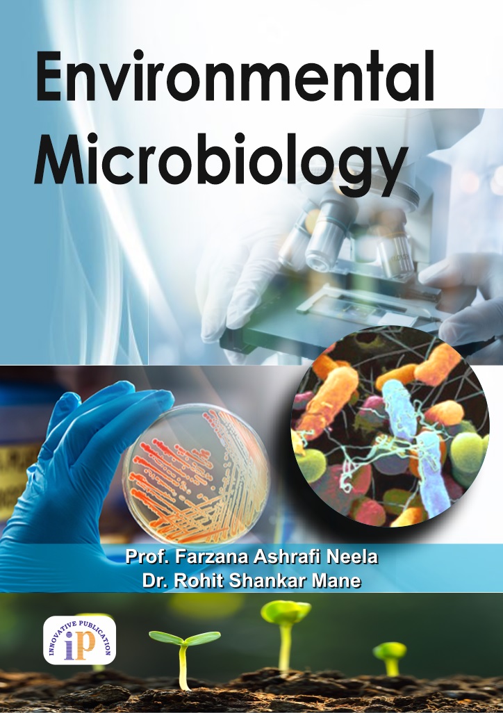 Environmental Microbiology