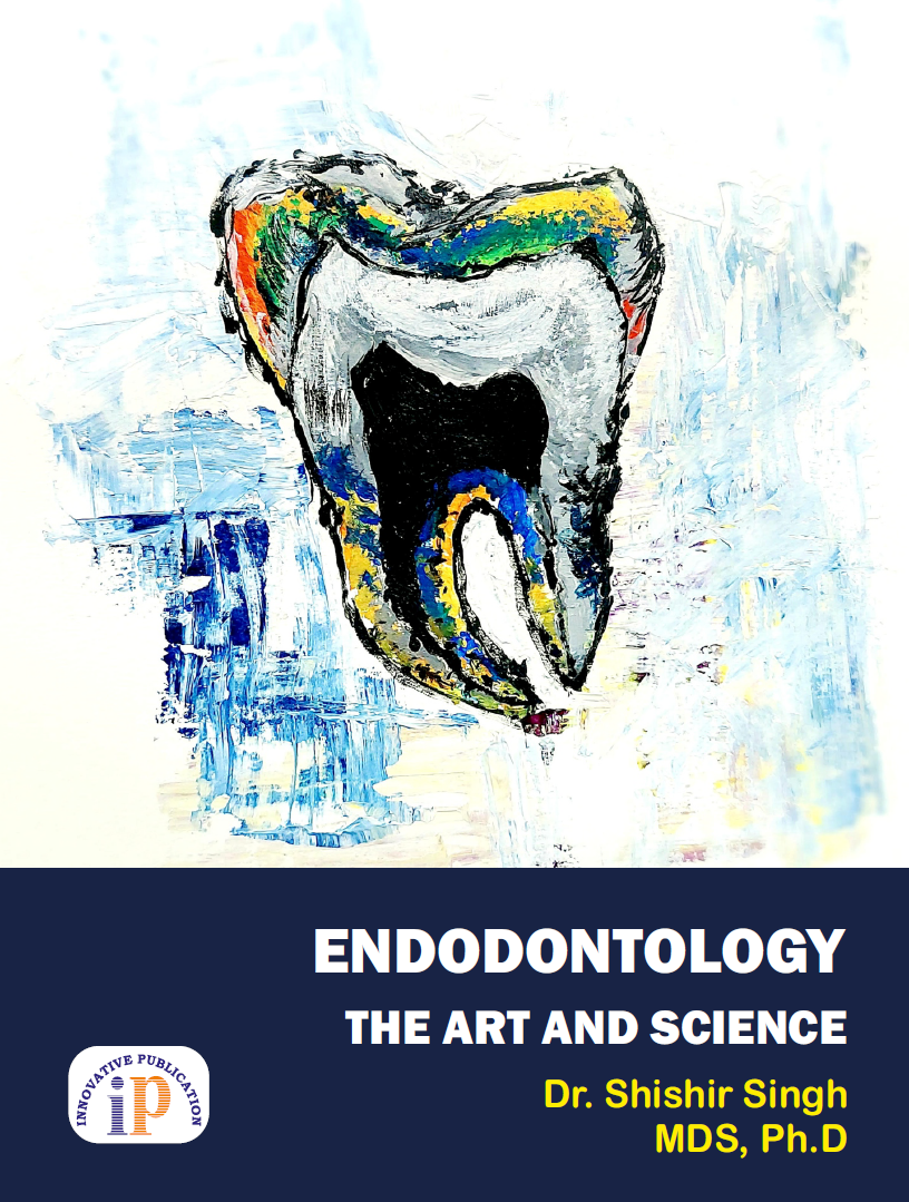 Endodontology: The Art and Science