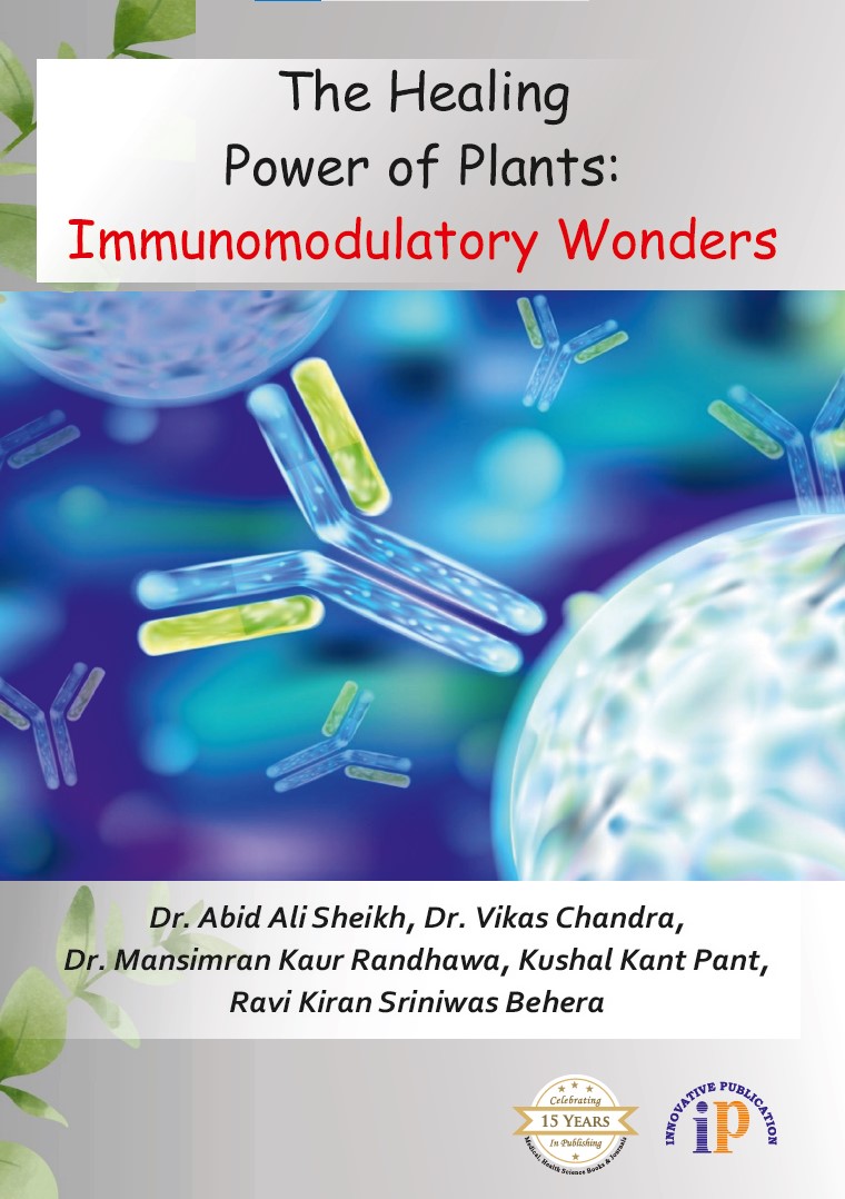 The Healing Power of Plants: Immunomodulatory Wonders