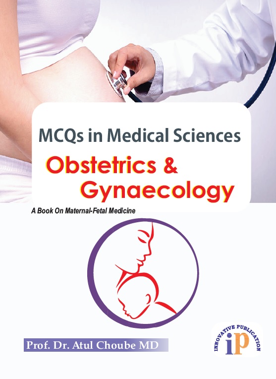 MCQs in Medical Sciences : Obstetrics and Gynaecology