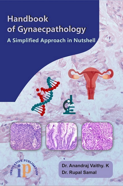 Handbook of Gynaecpathology – A Simplified Approach in Nutshell