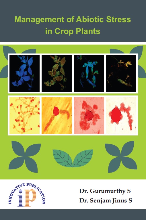 Management of Abiotic Stress in Crop Plants