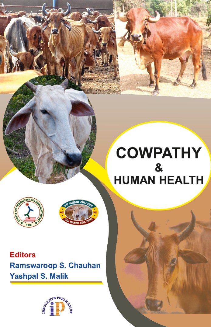 Cowpathy & Human Health