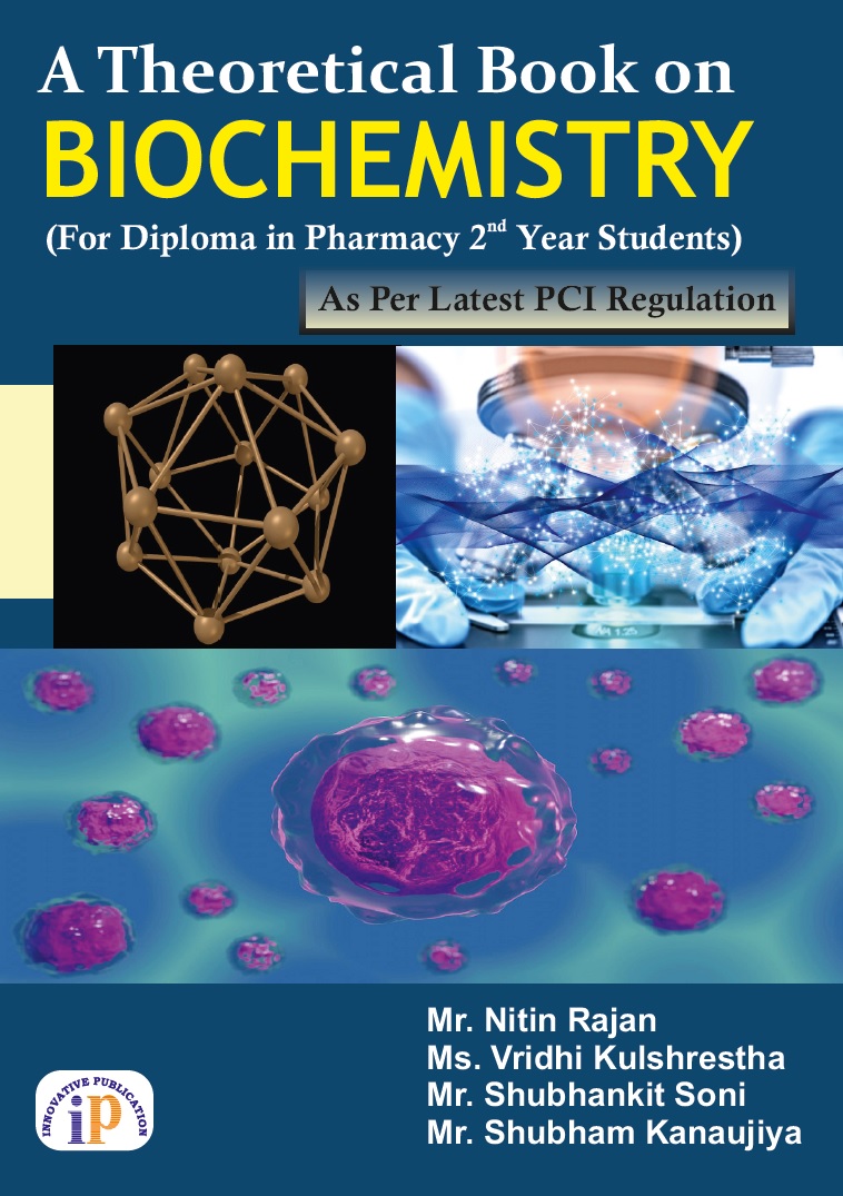 A Theoretical Book on Biochemistry