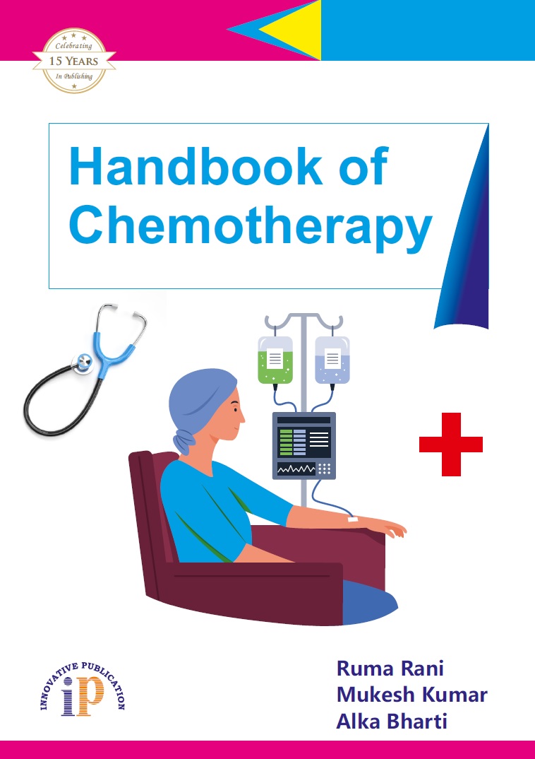 Handbook of Chemotherapy