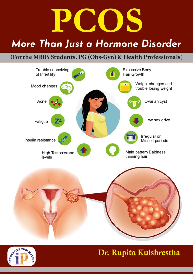 PCOS: More Than Just a Hormone Disorder