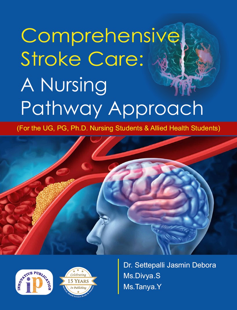 Comprehensive Stroke Care: A Nursing Pathway Approach