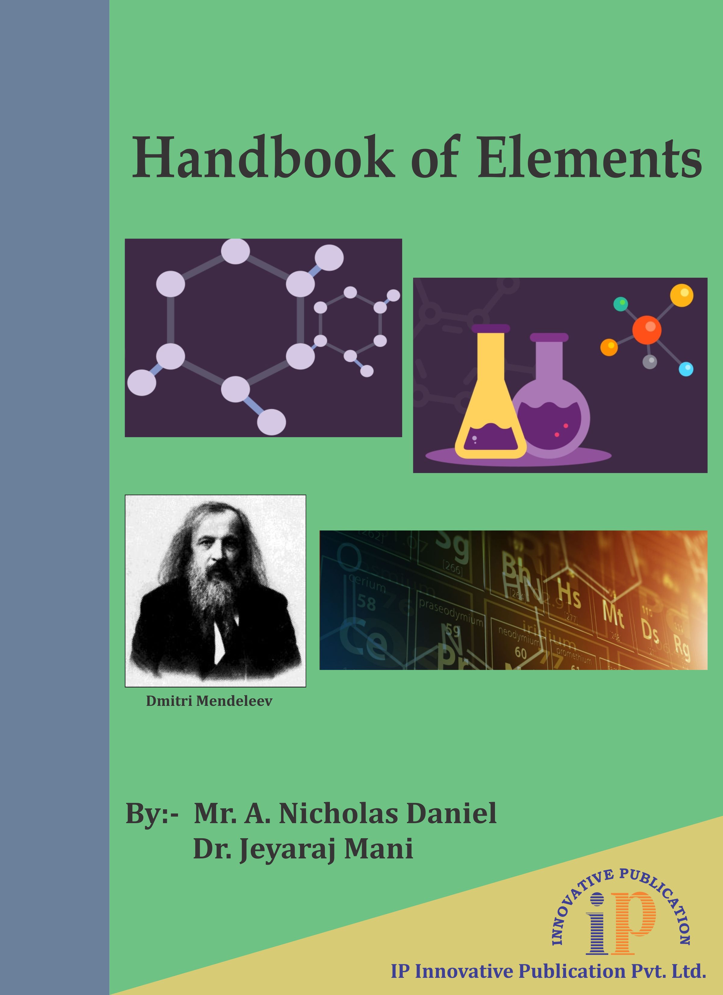 Handbook of Elements