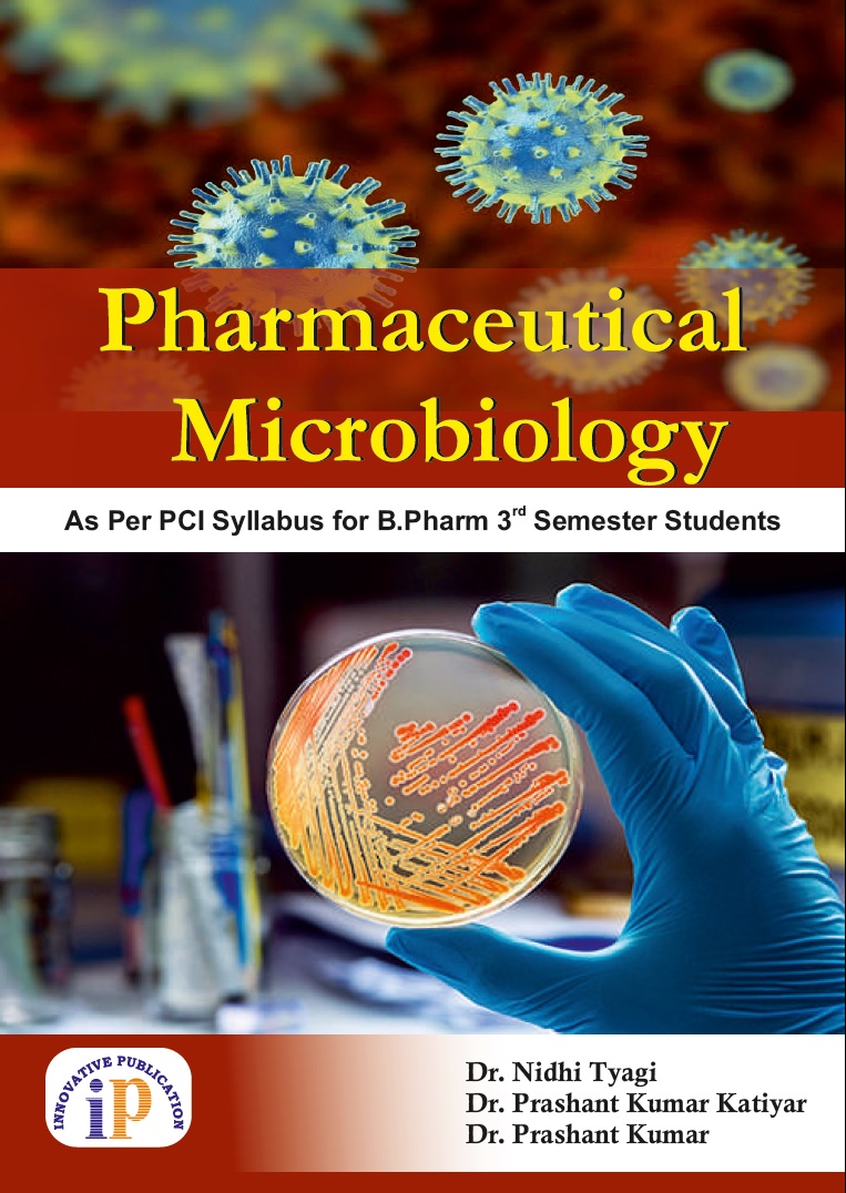 Pharmaceutical Microbiology