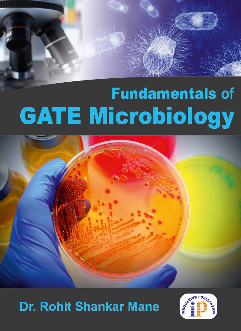 Fundamentals of GATE Microbiology