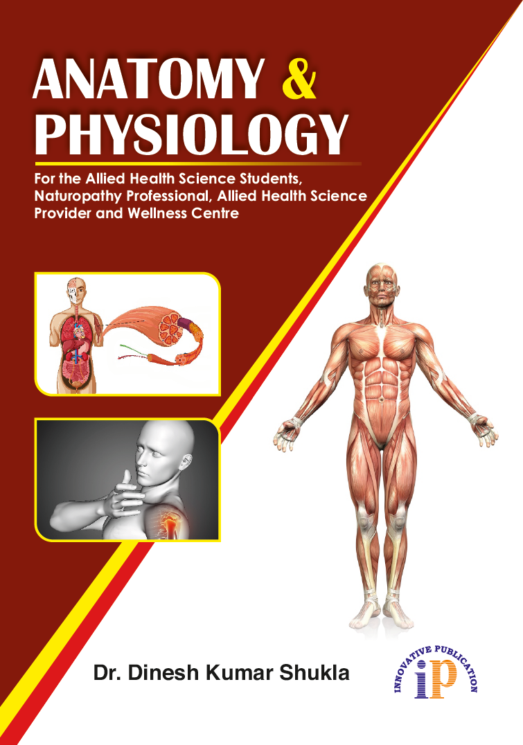 Anatomy and Physiology