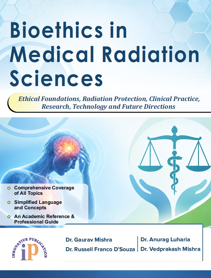 Bioethics in Medical Radiation Sciences