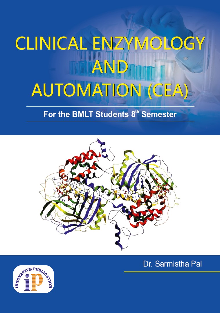 Clinical Enzymology and Automation (CEA)