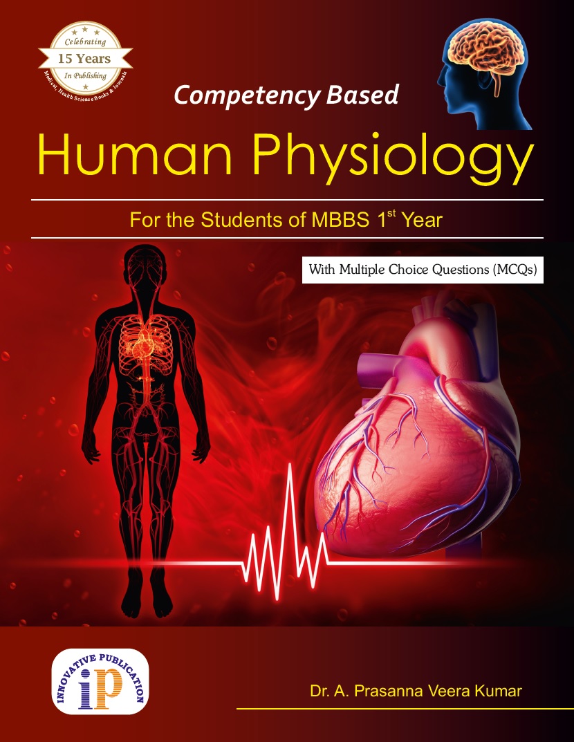 Competency Based Human Physiology