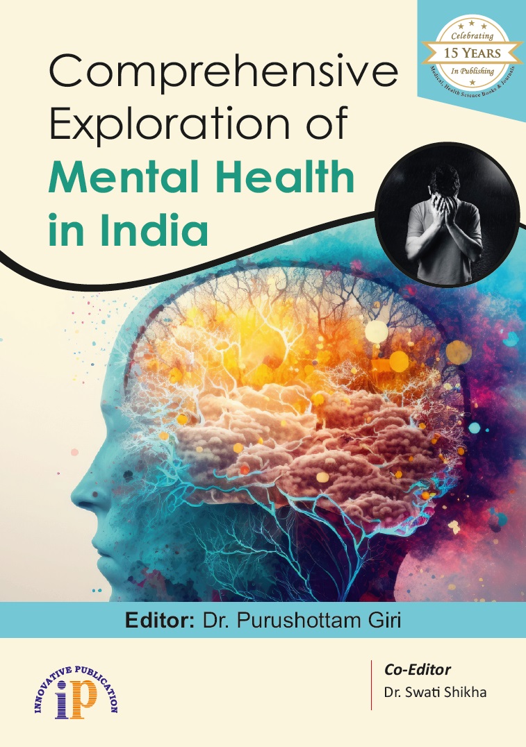 Comprehensive Exploration of Mental Health in India