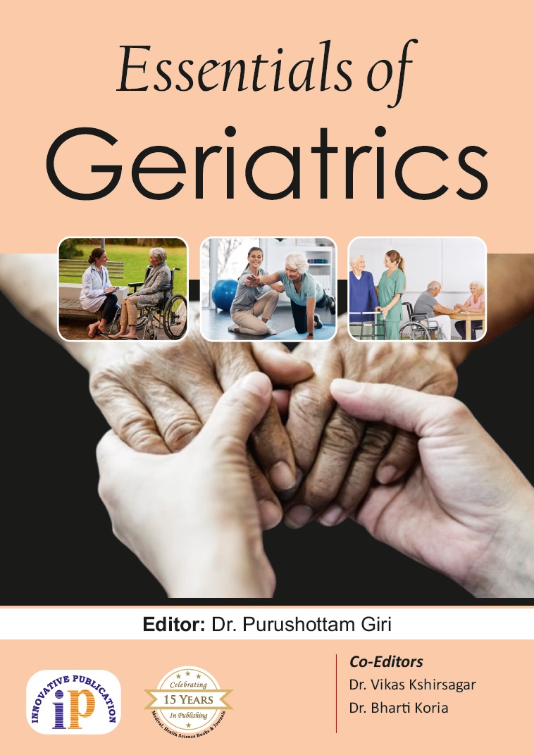 Essentials of Geriatrics