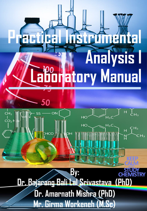 Practical Instrumental Analysis - Innovative Publication
