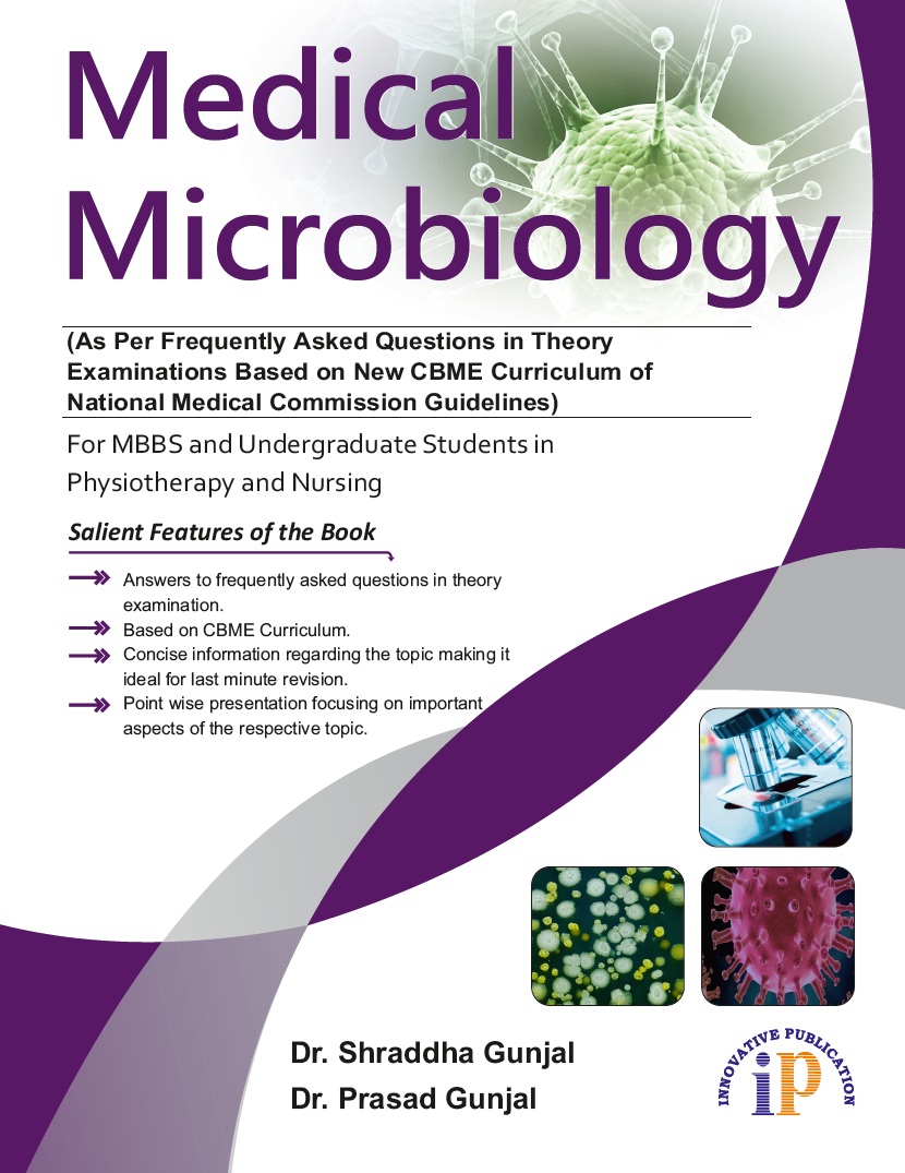 Medical Microbiology