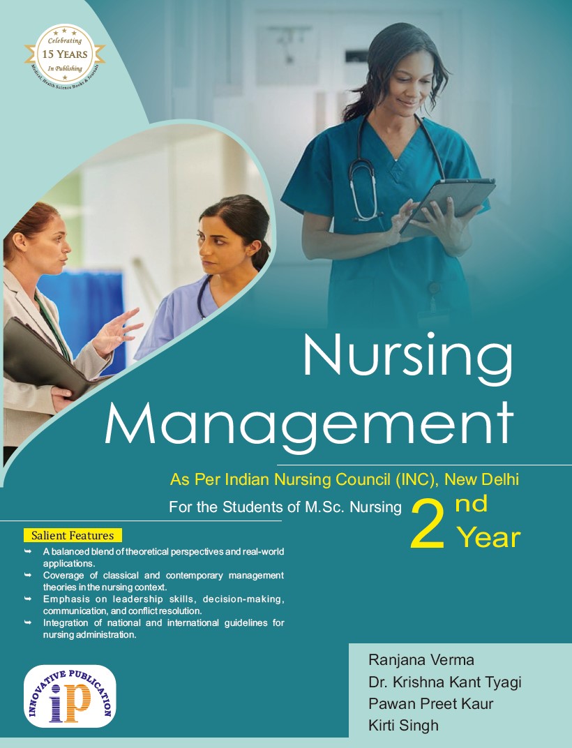 Nursing Management