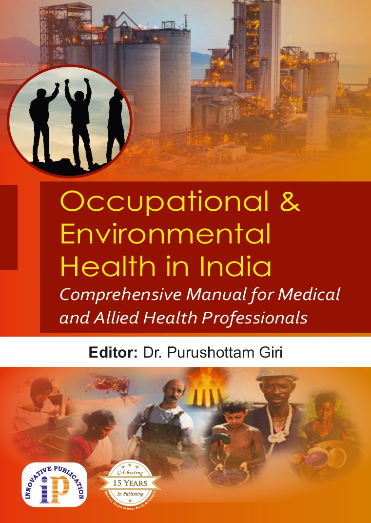 Occupational and Environmental Health in India