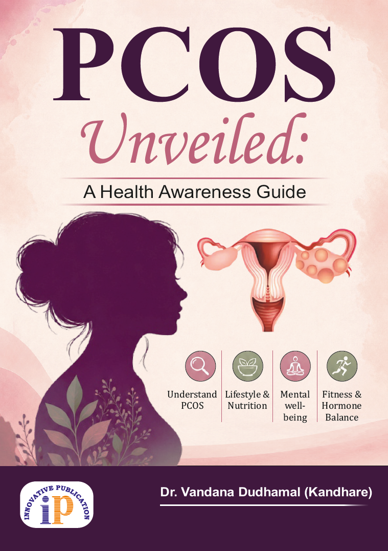 PCOS Unveiled: A Health Awareness Guide