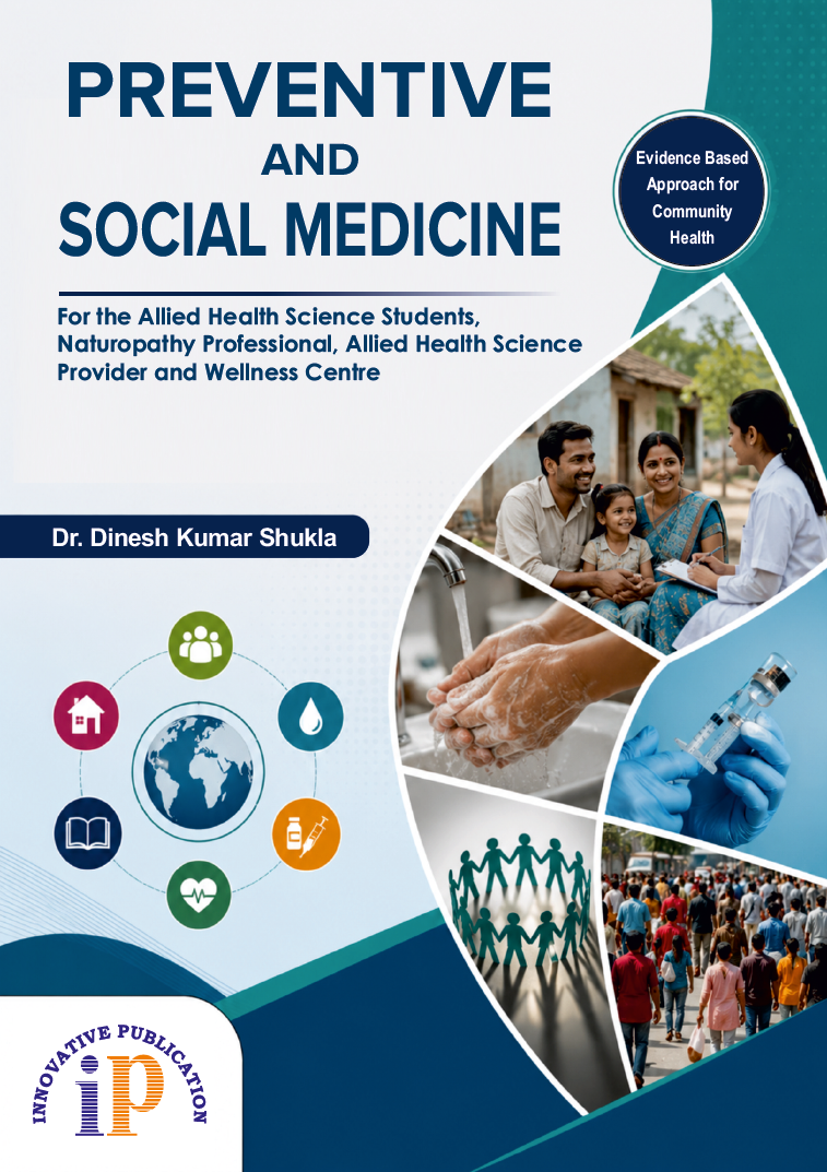 Preventive and Social Medicine