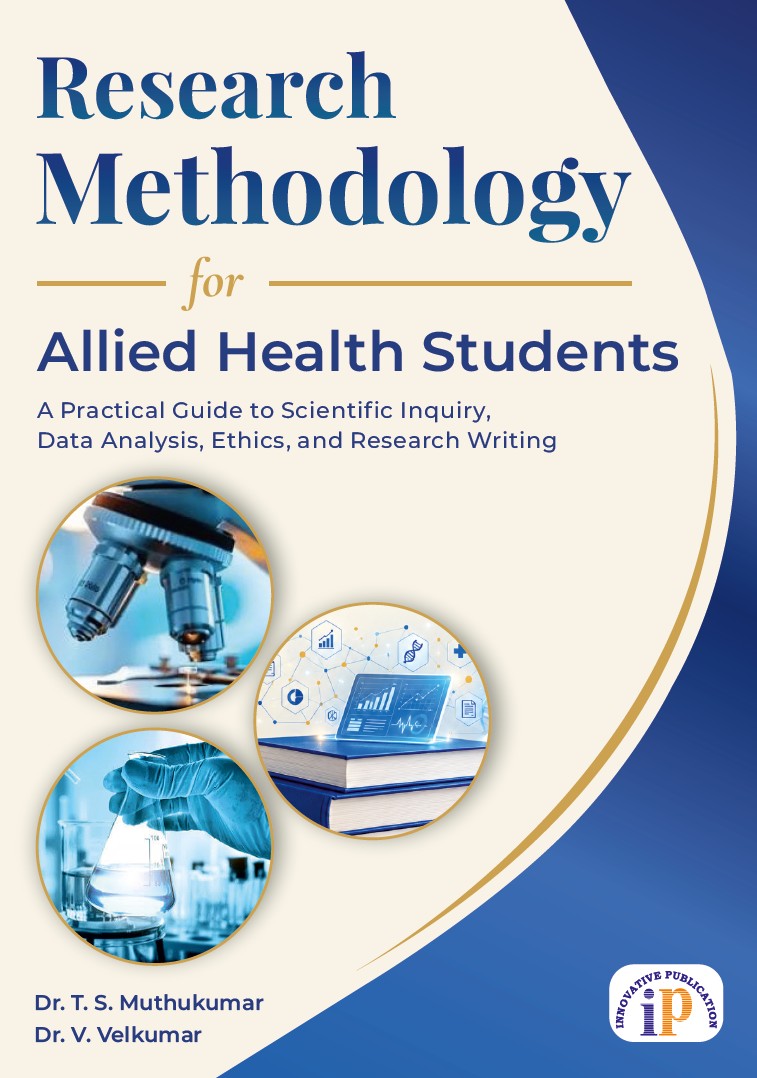 Research Methodology for Allied Health Students