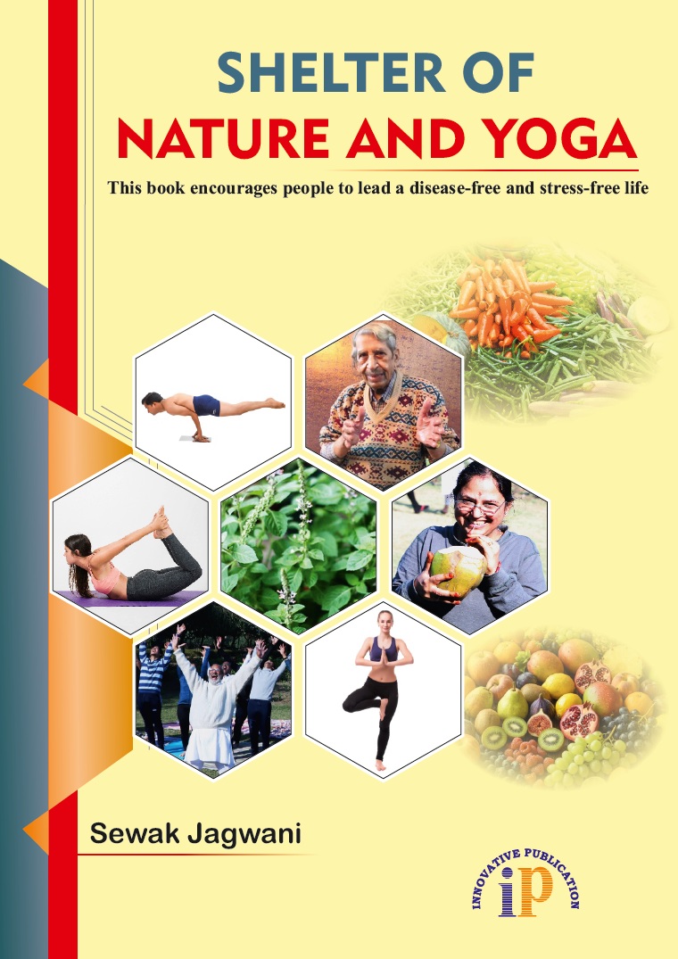 Shelter of Nature and Yoga
