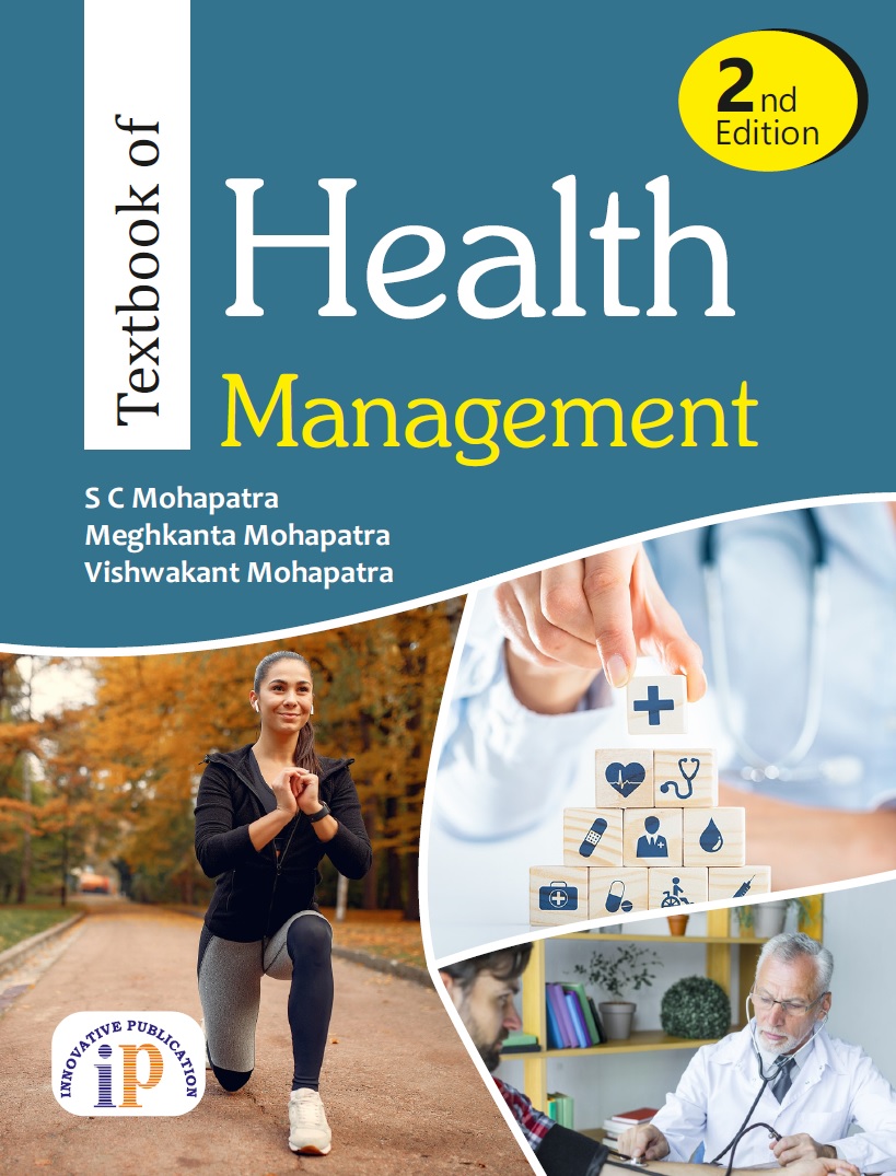 Textbook of Health Management (Second Edition)
